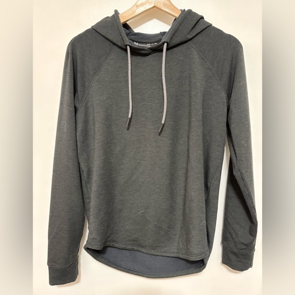 Champion sweater